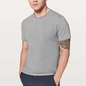 Lululemon Mens 5 Year Basic Tee *Updated Fit - Large